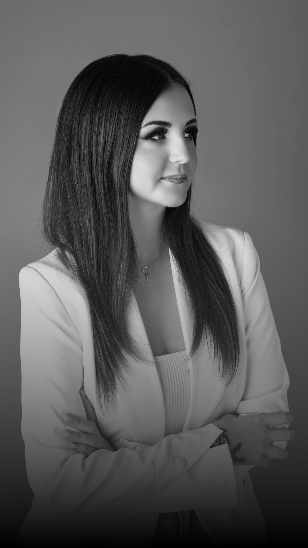 Professional skincare treatment